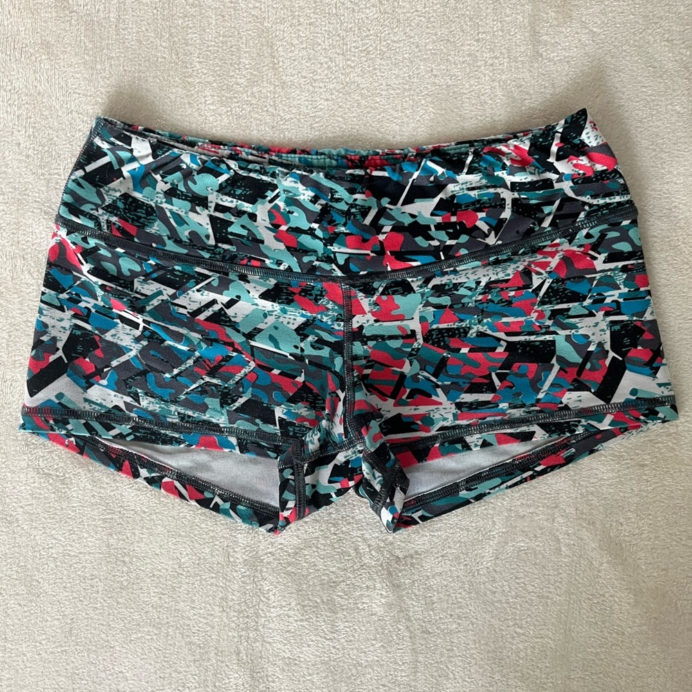 FLEO OG shorts